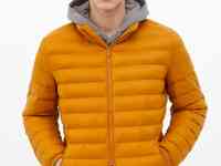 Куртка утепленная finn flare