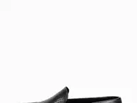 Мокасины ecco