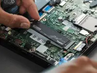 Ремонт ноутбуков и ПК  Чистка, ускорение  Ноутбук жндеу, Орталы, фотография 3