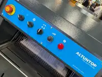 Хлеборезка ALTUNTOP ATOD, фотография 6