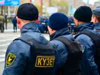 требуются охранники и сторожа вахта и по городу