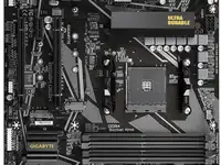 Материнская плата gigabyte b550m ds3h