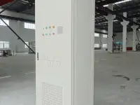 СТАТКОМ  STATCOM Статический Генератор Реактивной Мощности, фотография 2