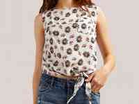 Блуза finn flare