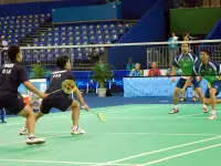 Спортивный коммерческий линолеум. Линолеум для тренажерных и спортивных помещений, линолеум для спортзалов интерьерный, фотография 6