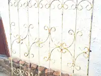 Продам кованые, железные решетки на окна