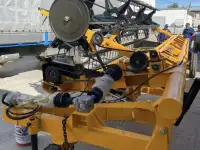 Продам жатка ЖВП (ЖВШ) 6,4м Бердянск, фотография 2