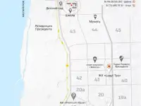 Продаются земельные участки на берегу Каспийского моря, фотография 5