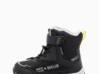 Ботинки bg termo, фотография 2