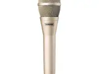 Вокальный микрофон shure ksm9sl