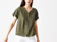 Рубашка lacoste