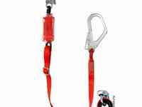 Строп Венто Ленточный Одинарный Регулируемый Аа12P С Амортизатором