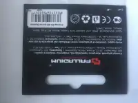 Стопор дверной Palladium 01 антик бронза, фотография 2