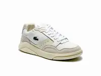 Кроссовки lacoste game advance luxe