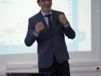 Аналитик, фотография 5