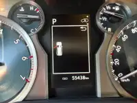 Автомобиль Toyota Land Cruiser Prado, фотография 5