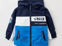 Ветровка playtoday