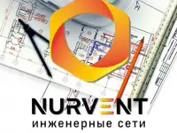 Вентиляционное и климатическое оборудования в Алматы и Астане, фотография 4