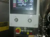 Продам БУ машину для наполнения туб AXOMATIC OPTIMA 700., фотография 4