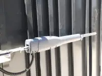 Автоматика для ворот, фотография 10