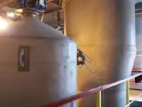 Футеровка емкостей, колонн и т. д, фотография 2