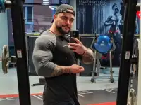 Персональный тренер, фотография 2