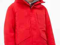 Куртка утепленная finn flare