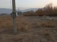 Ровный участок  есть соседи, Село шамалган, фотография 4