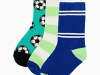 Носки 3 пары sela