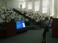 Подготовка SAT, YÖS, TOEFL, TOMER + поступление в вузы ТУРЦИИ, фотография 3