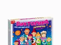 Игра настольная дрофа-медиа, фотография 2