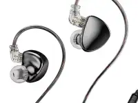 Наушники TRN MT5 Type-C IEM, фотография 9
