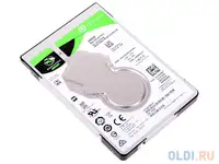Жесткий диск 2.5" 500.0 gb seagate st500lm034 barraсuda sata iii (128mb,
