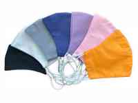 Маски одноразовые (многоразовые), фотография 7