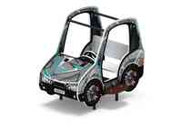 Машинка (средняя) мф 10.03.01-04