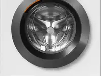 Стиральная машина miele wed164wcs белый