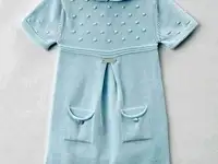 Комбинезон leoking