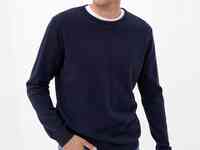 Джемпер finn flare