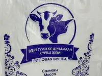 Рисовая мучка, фотография 4