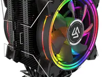 Кулер для процессора alseye h120d