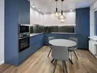 Кухонные Гарнитуры Шкафы Детская мебедь Офисная мебель Торговая мебель, фотография 6