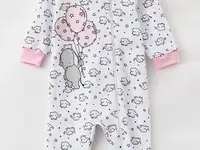 Комбинезон котмаркот