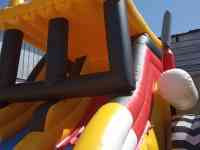 продам Надувной батут 