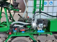 Опрыскиватель Муссон Аэро, фотография 3