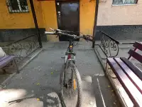 Продаю велосипед срочно Gestalt, фотография 2