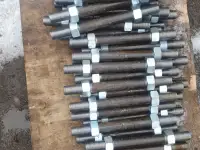 Шпильки фланцевые ГОСТ 9066-75С.7, фотография 3