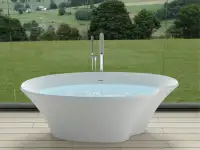 Сантехника из искусственного камня, фотография 6