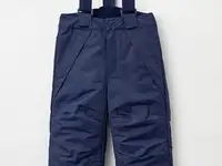 Брюки утепленные sela