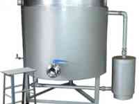 Ванна сыродельная ИПКС-022