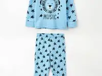 Пижама elementarno